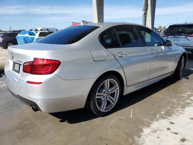 Photo 3 from auction – 2011 BMW 535 I with VIN WBAFR7C53BC606875