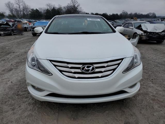 Photo 5 from auction – 2013 HYUNDAI SONATA SE with VIN 5NPEC4AC1DH669352