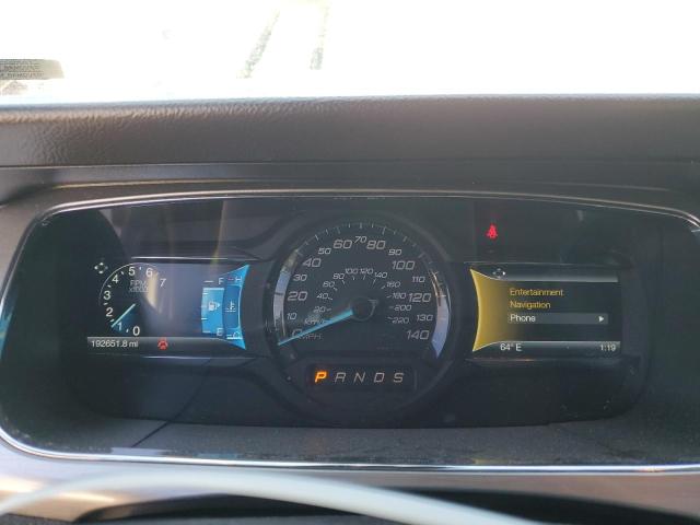 Photo 9 from auction – 2014 FORD TAURUS SEL with VIN 1FAHP2E98EG177840