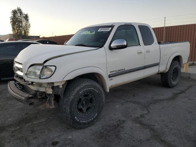Photo 1 from auction – 2003 TOYOTA TUNDRA ACC with VIN 5TBBT44103S433807