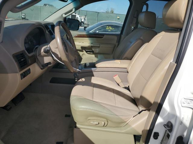 Photo 7 from auction – 2013 NISSAN ARMADA PLA with VIN 5N1BA0NF4DN606554