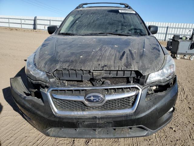 Photo 5 from auction – 2013 SUBARU XV CROSSTR with VIN JF2GPACC9D2855622