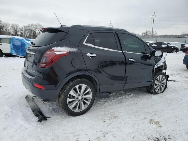 Photo 3 from auction – 2018 BUICK ENCORE PRE with VIN KL4CJASB7JB643993