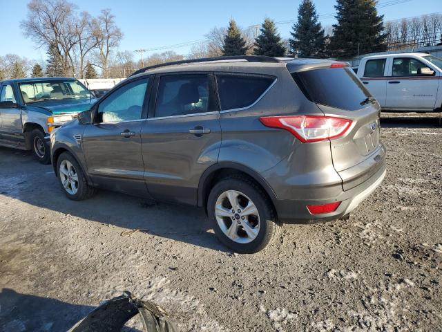 Photo 2 from auction – 2014 FORD ESCAPE SE with VIN 1FMCU9G95EUC33944