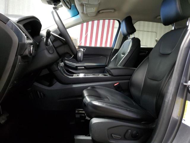 Photo 7 from auction – 2022 FORD EDGE TITAN with VIN 2FMPK4K95NBA63124