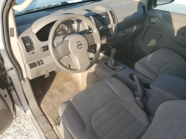 Photo 8 from auction – 2010 NISSAN FRONTIER K with VIN 1N6BD0CT4AC445440