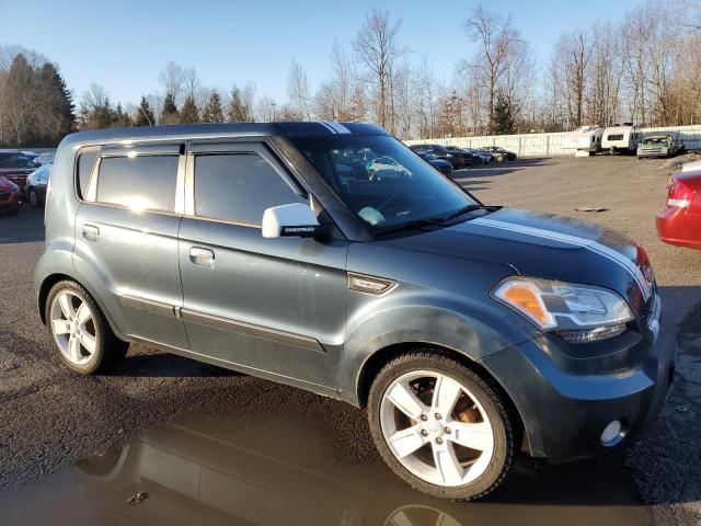 Photo 4 from auction – 2010 KIA SOUL + with VIN KNDJT2A21A7069537