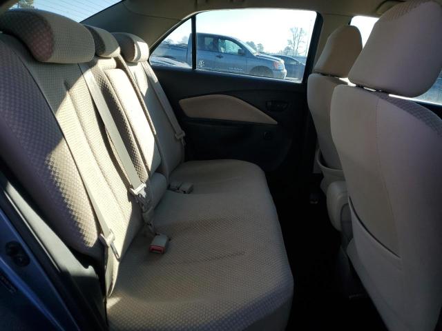 Photo 10 from auction – 2007 TOYOTA YARIS with VIN JTDBT923071090976