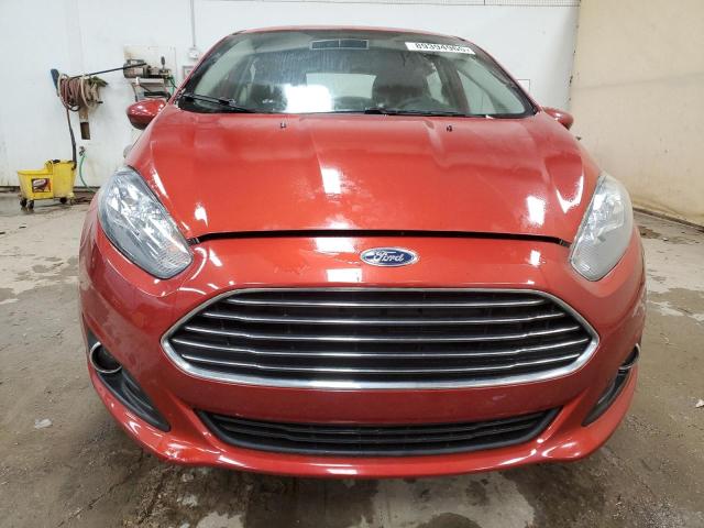 Photo 5 from auction – 2019 FORD FIESTA SE with VIN 3FADP4EJ5KM142274