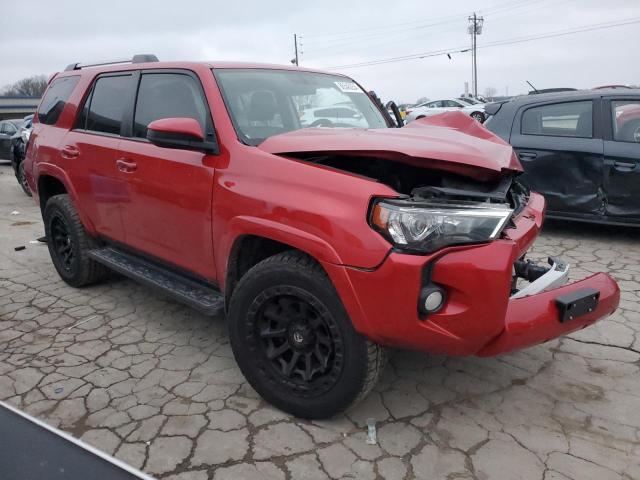 Photo 4 from auction – 2019 TOYOTA 4RUNNER SR with VIN JTEBU5JR8K5683445