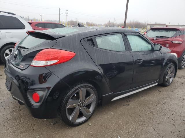 Photo 3 from auction – 2015 HYUNDAI VELOSTER T with VIN KMHTC6AE9FU229159