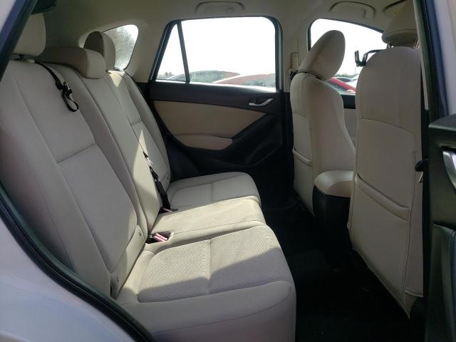 Photo 11 from auction – 2013 MAZDA CX-5 SPORT with VIN JM3KE2BE2D0132432