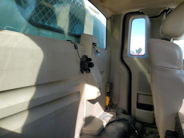 Photo 10 from auction – 2008 FORD F150 with VIN 1FTRF12238KC95430