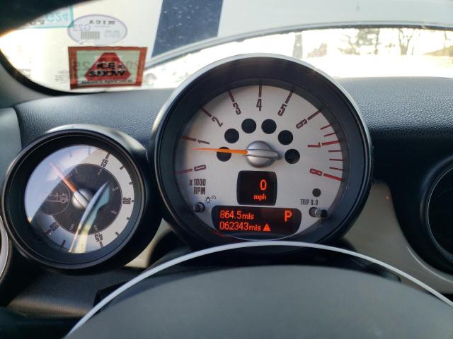 Foto 9 de la subasta – 2014 MINI COOPER S con VIN WMWZP3C58ET707569