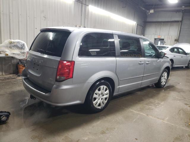 Photo 3 from auction – 2015 DODGE GRAND CARA with VIN 2C4RDGBG9FR585044