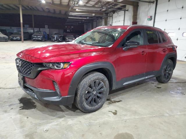 MAZDA CX-50 PREF 2025 with VIN 7MMVABBM2SN309280 - Photo from auction