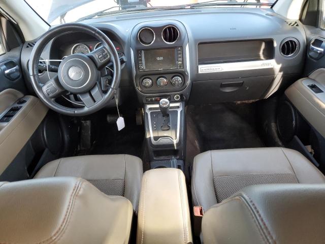 Снимка 8 от търг – 2014 JEEP COMPASS LA с VIN 1C4NJDEB1ED659502