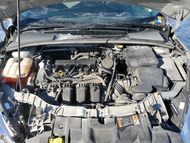 Photo 11 from auction – 2016 FORD FOCUS SE with VIN 1FADP3F26GL310191