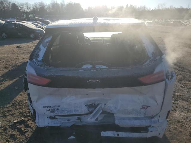 Photo 6 from auction – 2019 FORD EDGE ST with VIN 2FMPK4AP5KBC30836