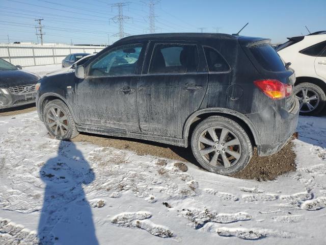 Photo 2 from auction – 2013 MITSUBISHI OUTLANDER with VIN 4A4AP5AU9DE025379