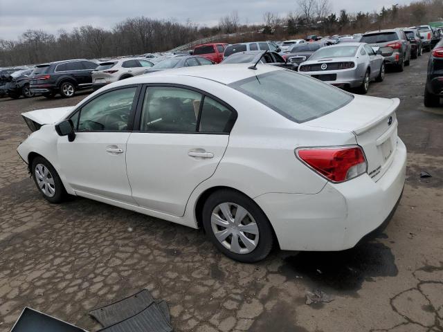 Photo 2 from auction – 2016 SUBARU IMPREZA with VIN JF1GJAA68GG014871