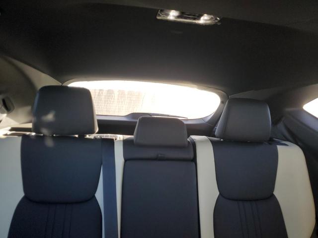 Photo 10 from auction – 2024 LEXUS NX 350 PRE with VIN 2T2GGCEZ9RC053104