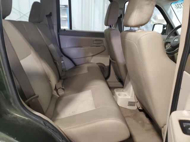 Photo 11 from auction – 2008 JEEP LIBERTY SP with VIN 1J8GN28K08W205210