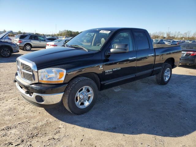 DODGE RAM 3500 S 2006 with VIN 3D7LL38C66G112252 - Photo from auction