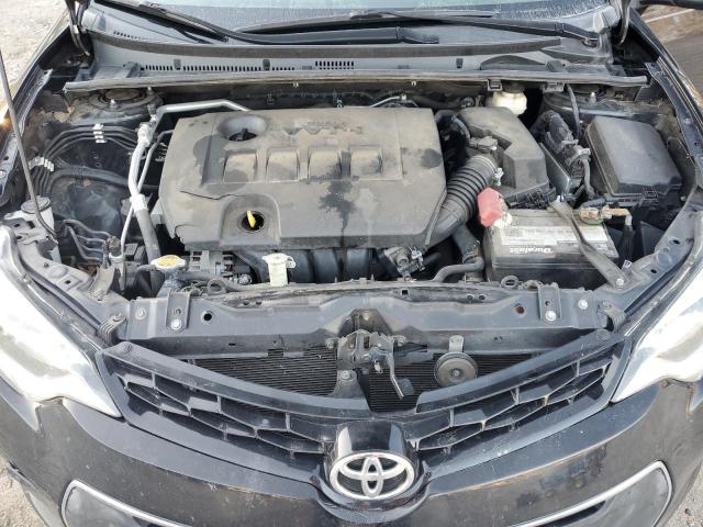 Photo 11 from auction – 2016 TOYOTA COROLLA L with VIN 2T1BURHE8GC659137