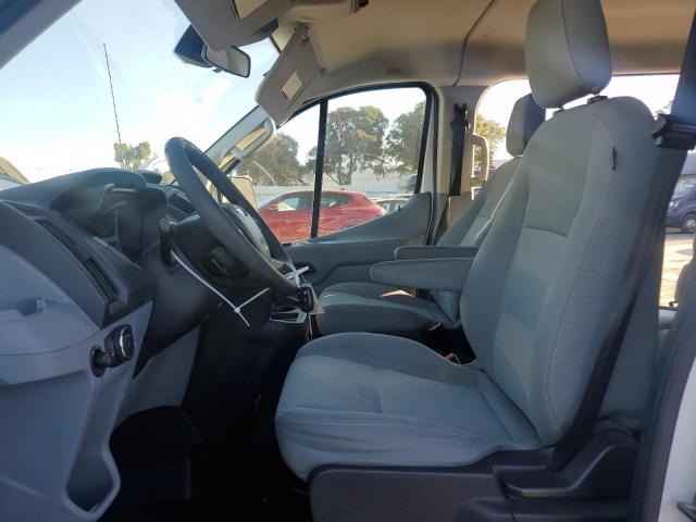 Photo 7 from auction – 2015 FORD TRANSIT T- with VIN 1FBZX2YM7FKA42690