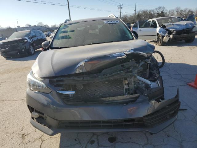 Photo 5 from auction – 2020 SUBARU IMPREZA PR with VIN 4S3GTAV69L3726371