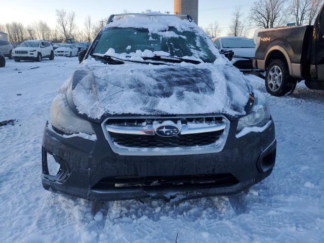 Photo 5 from auction – 2013 SUBARU IMPREZA with VIN JF1GPAA65DH201649