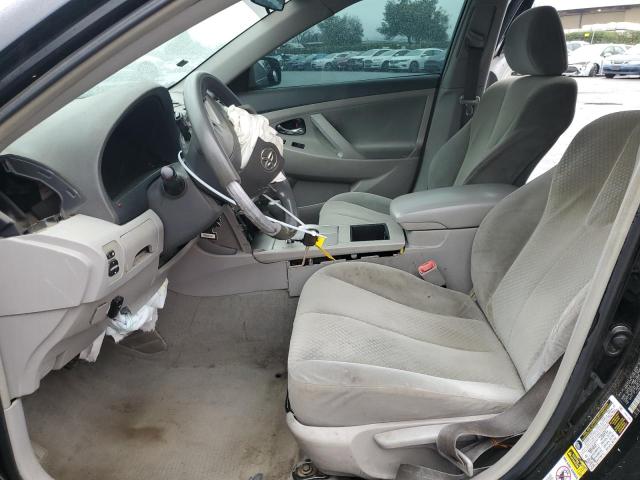 Photo 7 from auction – 2008 TOYOTA CAMRY CE with VIN 4T4BE46K98R043994