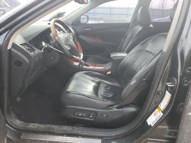 Photo 7 from auction – 2008 LEXUS ES 350 with VIN JTHBJ46GX82269056