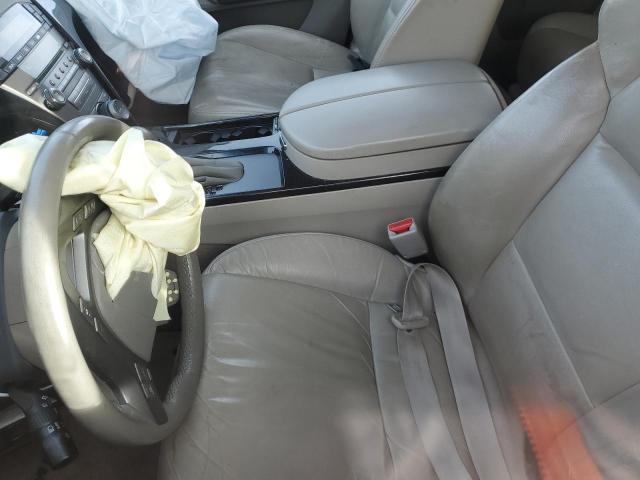 Photo 8 from auction – 2008 ACURA MDX TECHNO with VIN 2HNYD28628H546540