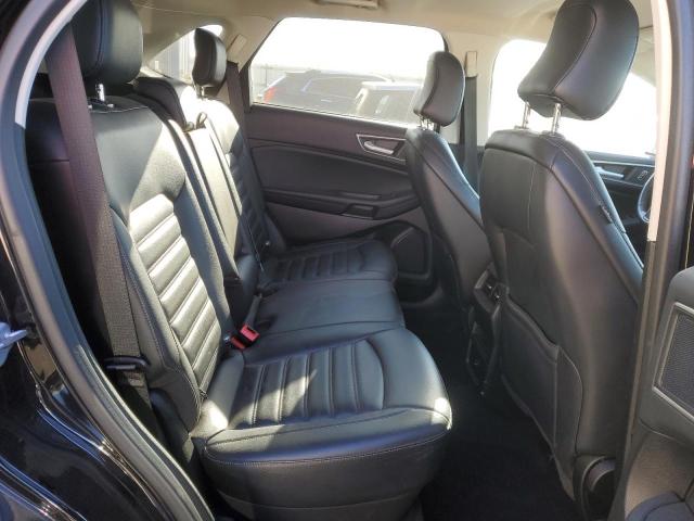 Photo 10 from auction – 2022 FORD EDGE SEL with VIN 2FMPK4J94NBA60409