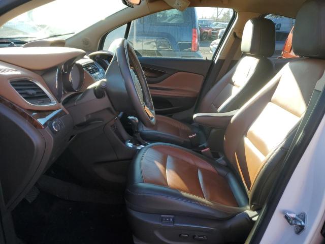 Photo 7 from auction – 2013 BUICK ENCORE PRE with VIN KL4CJHSB6DB154708