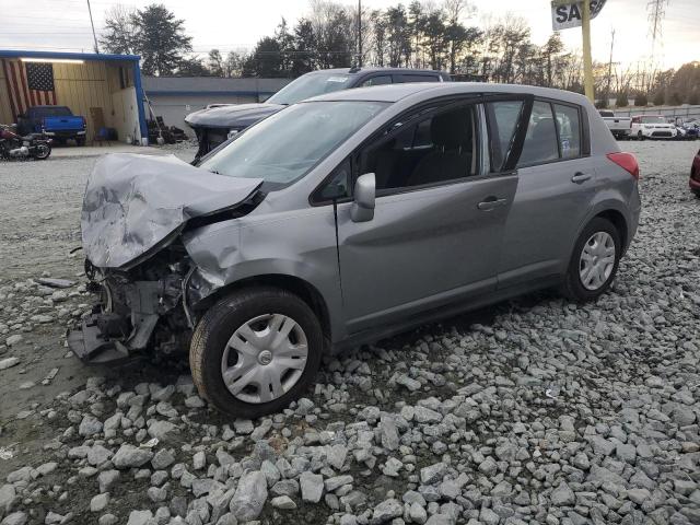 NISSAN VERSA S 2012 with VIN 3N1BC1CP1CK296404 - Photo from auction