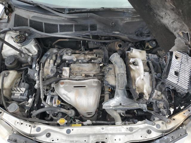 Photo 11 from auction – 2010 TOYOTA CAMRY BASE with VIN 4T4BF3EK2AR056116