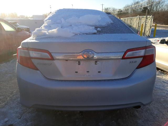 Photo 6 from auction – 2014 TOYOTA CAMRY L with VIN 4T1BF1FK3EU799645