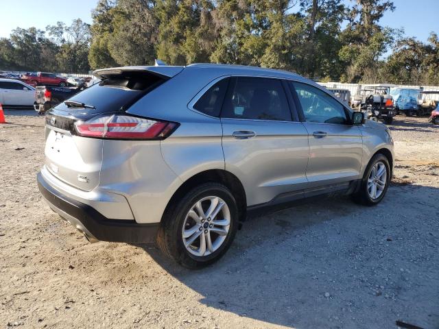 Photo 3 from auction – 2020 FORD EDGE SEL with VIN 2FMPK3J96LBA66977