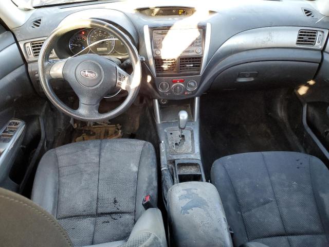 Photo 8 from auction – 2011 SUBARU FORESTER 2 with VIN JF2SHABC7BH714843