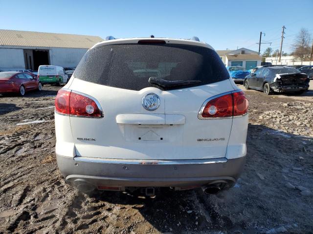 Photo 6 from auction – 2011 BUICK ENCLAVE CX with VIN 5GAKVAED3BJ297226