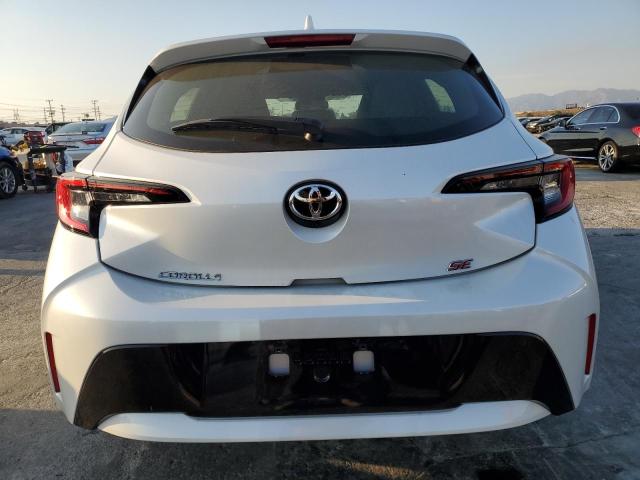 Photo 6 from auction – 2023 TOYOTA COROLLA SE with VIN JTND4MBE5P3211866