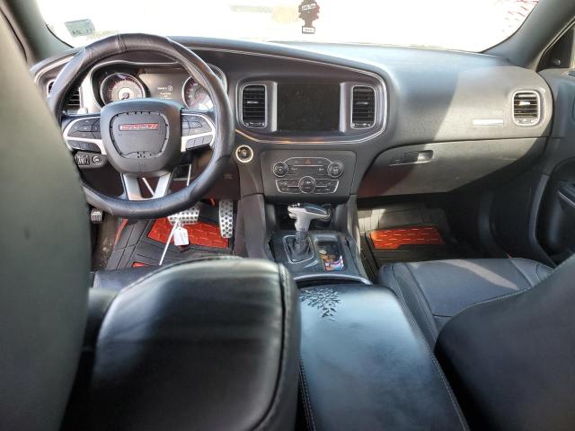 Photo 8 from auction – 2015 DODGE CHARGER R/ with VIN 2C3CDXCT7FH785190