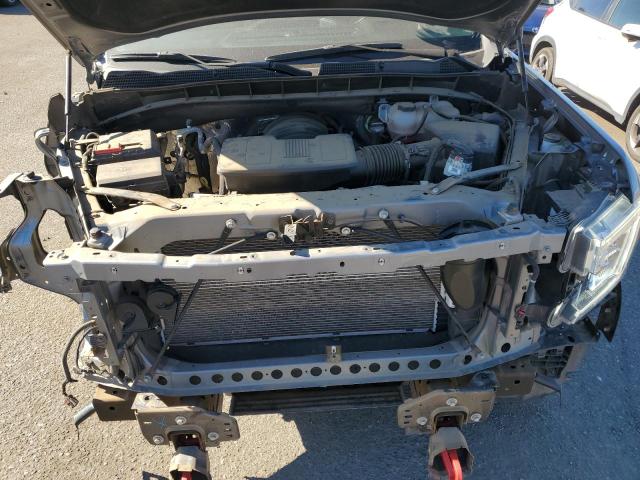 Photo 11 from auction – 2022 GMC SIERRA LIM with VIN 3GTP9EEL5NG114597