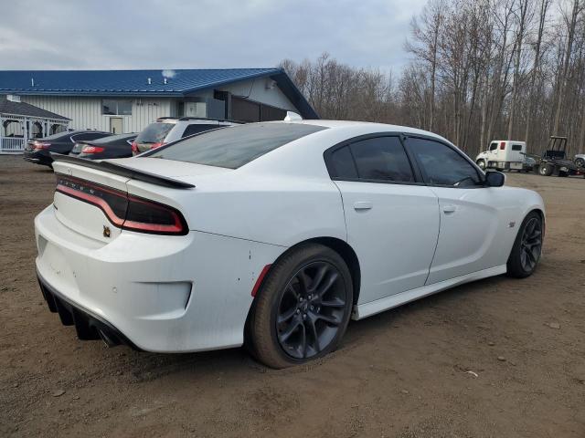 Photo 3 from auction – 2020 DODGE CHARGER SC with VIN 2C3CDXGJ2LH176352