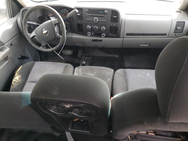 Photo 8 from auction – 2011 CHEVROLET SILVERADO with VIN 3GCPKPE32BG188183