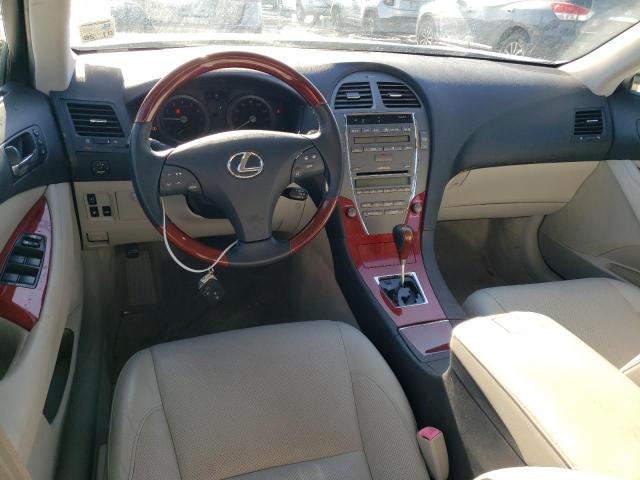 Photo 8 from auction – 2008 LEXUS ES 350 with VIN JTHBJ46G882187066