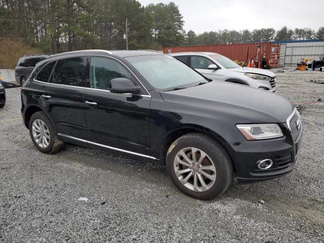Photo 4 from auction – 2015 AUDI Q5 PREMIUM with VIN WA1LFAFP6FA036861
